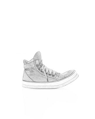 ADICIANNOVEVENTITRE A1923 Augusta 019 women sneaker damen frauen schuh shoe white rubber sole horse leather grey hide m 1