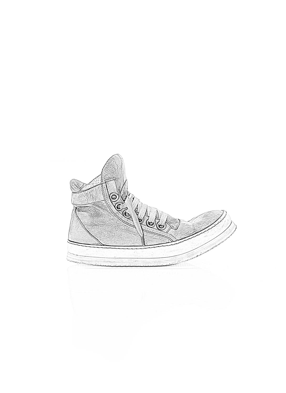hide-m | A DICIANNOVEVENTITRE A1923 Augusta 019 Sneaker Women