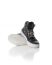 ADICIANNOVEVENTITRE A1923 Augusta 019 women sneaker damen frauen schuh shoe white rubber sole horse leather grey hide m 6