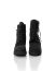 GUIDI 795V men lace up boot vibram sole herren schuh stiefel horse cordovan cont leather black hide m 3
