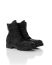 GUIDI 795V men lace up boot vibram sole herren schuh stiefel horse cordovan cont leather black hide m 4