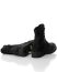 GUIDI 795V men lace up boot vibram sole herren schuh stiefel horse cordovan cont leather black hide m 5