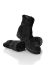 GUIDI 795V men lace up boot vibram sole herren schuh stiefel horse cordovan cont leather black hide m 7