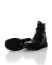 GUIDI 795V men lace up boot vibram sole herren schuh stiefel horse full grain leather black hide m 2