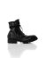 GUIDI 795V men lace up boot vibram sole herren schuh stiefel horse full grain leather black hide m 3