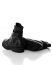GUIDI 795V men lace up boot vibram sole herren schuh stiefel horse full grain leather black hide m 5