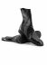 GUIDI 988 Classic Back Front Zip Boot men shoe herren schuh stiefel horse leather black hide m 7