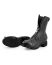 GUIDI PL2 Men Mid Front Zip Boot Herren Stiefel Shoe Schuh horse full grain leather black hide m 5