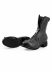 GUIDI PL2 Men Mid Front Zip Boot Herren Stiefel Shoe Schuh horse full grain leather black hide m 5