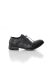 LAYER 0 Men Classic Derby Shoe 1.5 h7 gy goodyear 23 05 Herren Schuh calf leather g.grey matt hide m 4