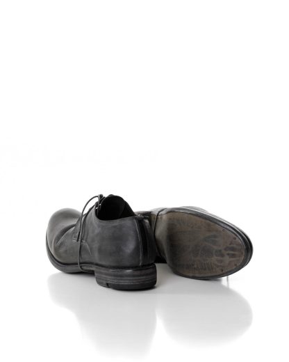 LAYER 0 Men Classic Derby Shoe 1.5 h7 gy goodyear 23 05 Herren Schuh calf leather g.grey matt hide m 5