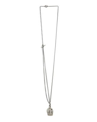 werkstatt munchen m3916 fine chain faith love hope jewelry jewellery 925 sterling silver hide m 1
