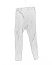 LEON EMANUEL BLANCK LEB Men Distortion Chem Pants DIS M CP 01 Herren Hose cotton elastan dyehouse twill black hide m 1