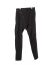 LEON EMANUEL BLANCK LEB Men Distortion Chem Pants DIS M CP 01 Herren Hose cotton elastan dyehouse twill black hide m 2