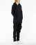 LEON EMANUEL BLANCK LEB Men Distortion Zipped Hoody DIS M HOZ 01 Herren Jacket Jacke Zipper Sweater cotton black hide m 8