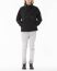 TAICHI MURAKAMI Men Anorak Origami Sleeve V2 Herren Jacke Jacket 3 layer nylon waterproof black hide m 7