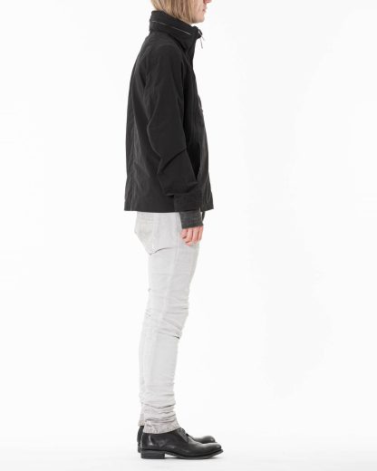 TAICHI MURAKAMI Men Anorak Origami Sleeve V2 Herren Jacke Jacket 3 layer nylon waterproof black hide m 9