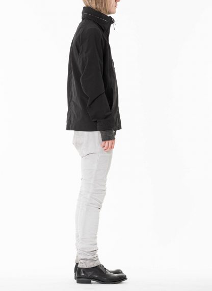 TAICHI MURAKAMI Men Anorak Origami Sleeve V2 Herren Jacke Jacket 3 layer nylon waterproof black hide m 9