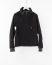 TAICHI MURAKAMI Men Anorak Origami Sleeve V2 Herren Jacke Jacket 3 layer nylon waterproof full black hide m 2