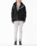 TAICHI MURAKAMI Men Mountain Parka Origami Sleeve V2 Herren Jacke Jacket 3 layer nylon waterproof black hide m 3