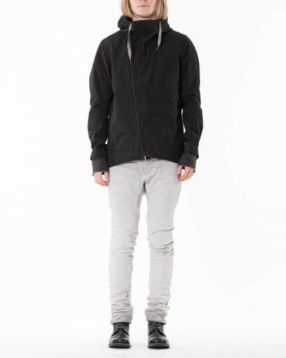 TAICHI MURAKAMI Men Mountain Parka Origami Sleeve V2 Herren Jacke Jacket 3 layer nylon waterproof black hide m 5