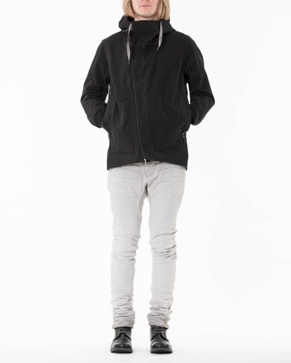 TAICHI MURAKAMI Men Mountain Parka Origami Sleeve V2 Herren Jacke Jacket 3 layer nylon waterproof black hide m 6
