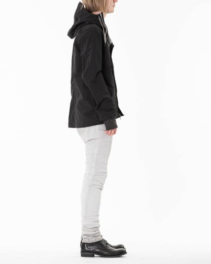 TAICHI MURAKAMI Men Mountain Parka Origami Sleeve V2 Herren Jacke Jacket 3 layer nylon waterproof black hide m 8