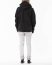 TAICHI MURAKAMI Men Mountain Parka Origami Sleeve V2 Herren Jacke Jacket 3 layer nylon waterproof black hide m 9