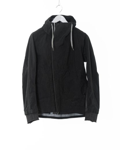 Taichi Murakami Men Mountain Parka Jacket Origami Sleeve Herren Jacket 3 layer nylon waterproof black hide m 1