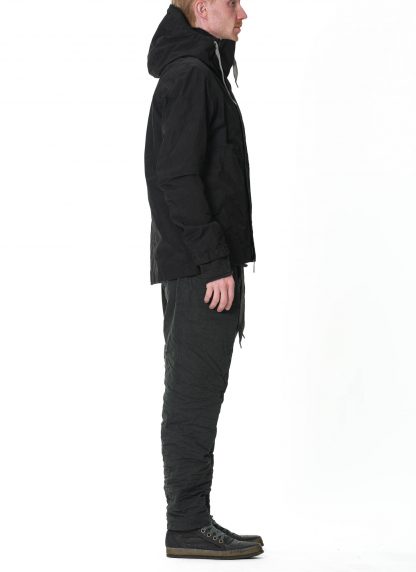 Taichi Murakami Men Mountain Parka Jacket Origami Sleeve Herren Jacket 3 layer nylon waterproof black hide m 7