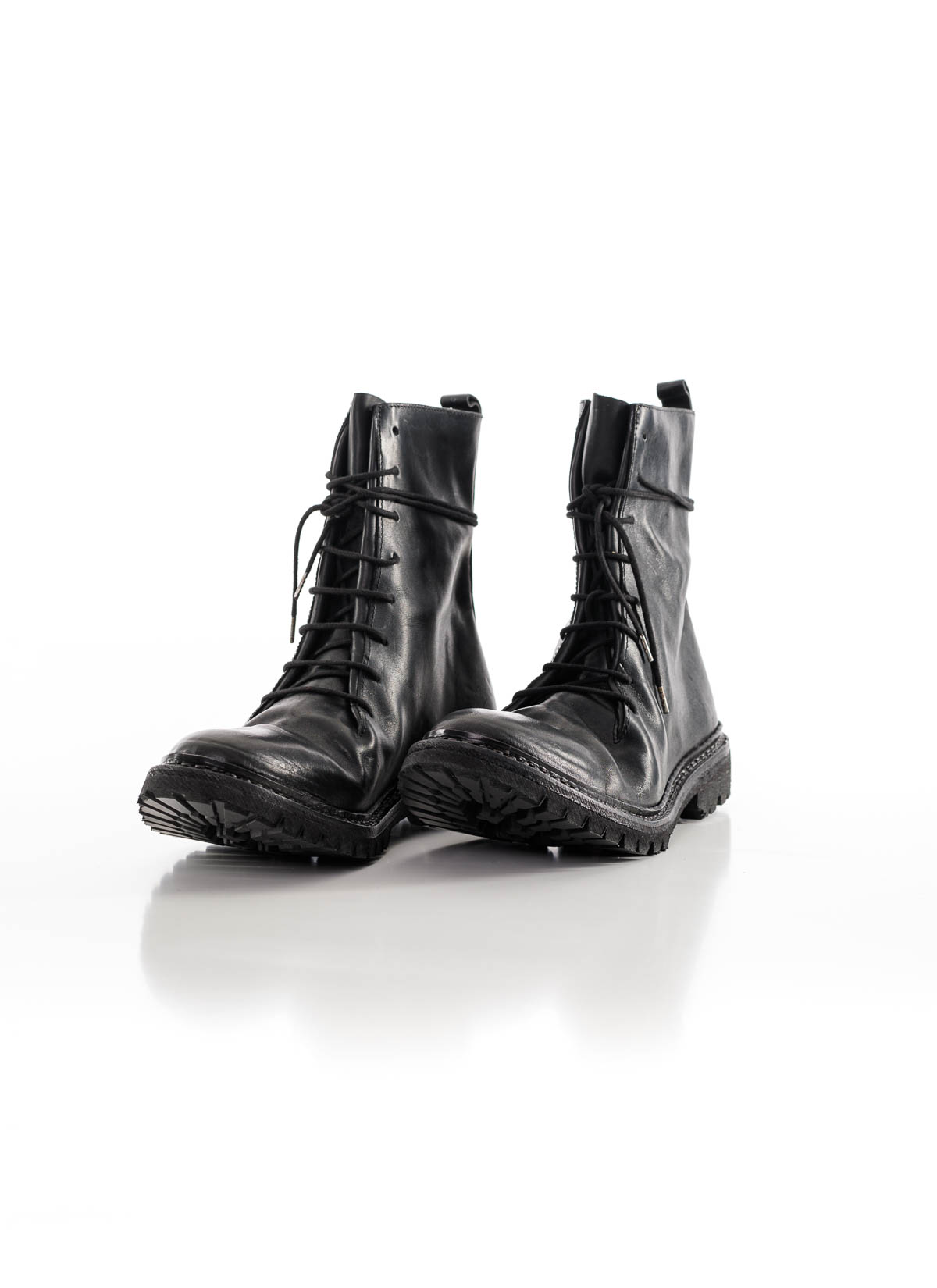 hide-m | A DICIANNOVEVENTITRE A1923 Men 045 Combat Boot, black