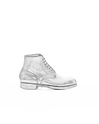 m moriabc vn0ra Maurizio Altieri Men Boot AAA dve herren schuh rahmengenaht handarbeit hand made goodyear hand welt calf horween leather black hide m 30