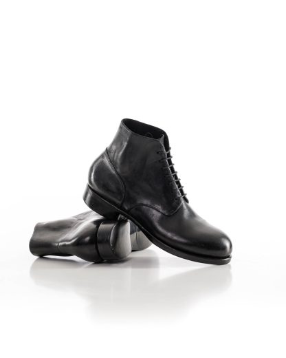 m moriabc vn0ra Maurizio Altieri Men Boot AAA dve herren schuh rahmengenaht handarbeit hand made goodyear hand welt calf horween leather black hide m 8