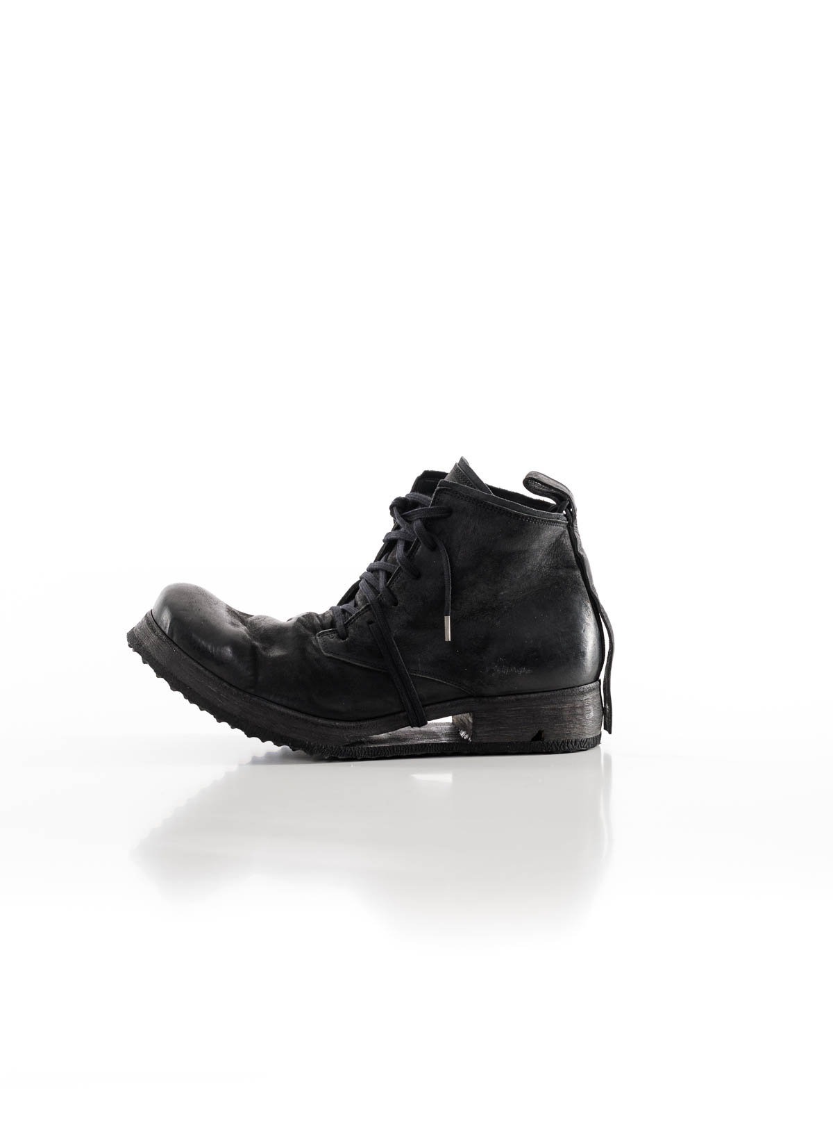 BORIS BIDJAN SABERI men boot BOOT4 