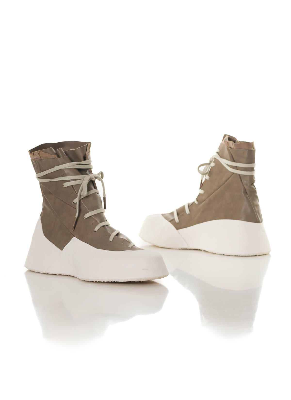 LEON EMANUEL BLANCK Featherweight High 