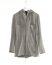 MA Macross Maurizio Amadei Men Long Hooded Zipped Jacket J222DZHL JME Herren Jacke cotton ea carbon light grey hide m 1