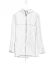 MA Macross Maurizio Amadei Men Long Hooded Zipped Jacket J222DZHL JME Herren Jacke cotton ea carbon light grey hide m 2