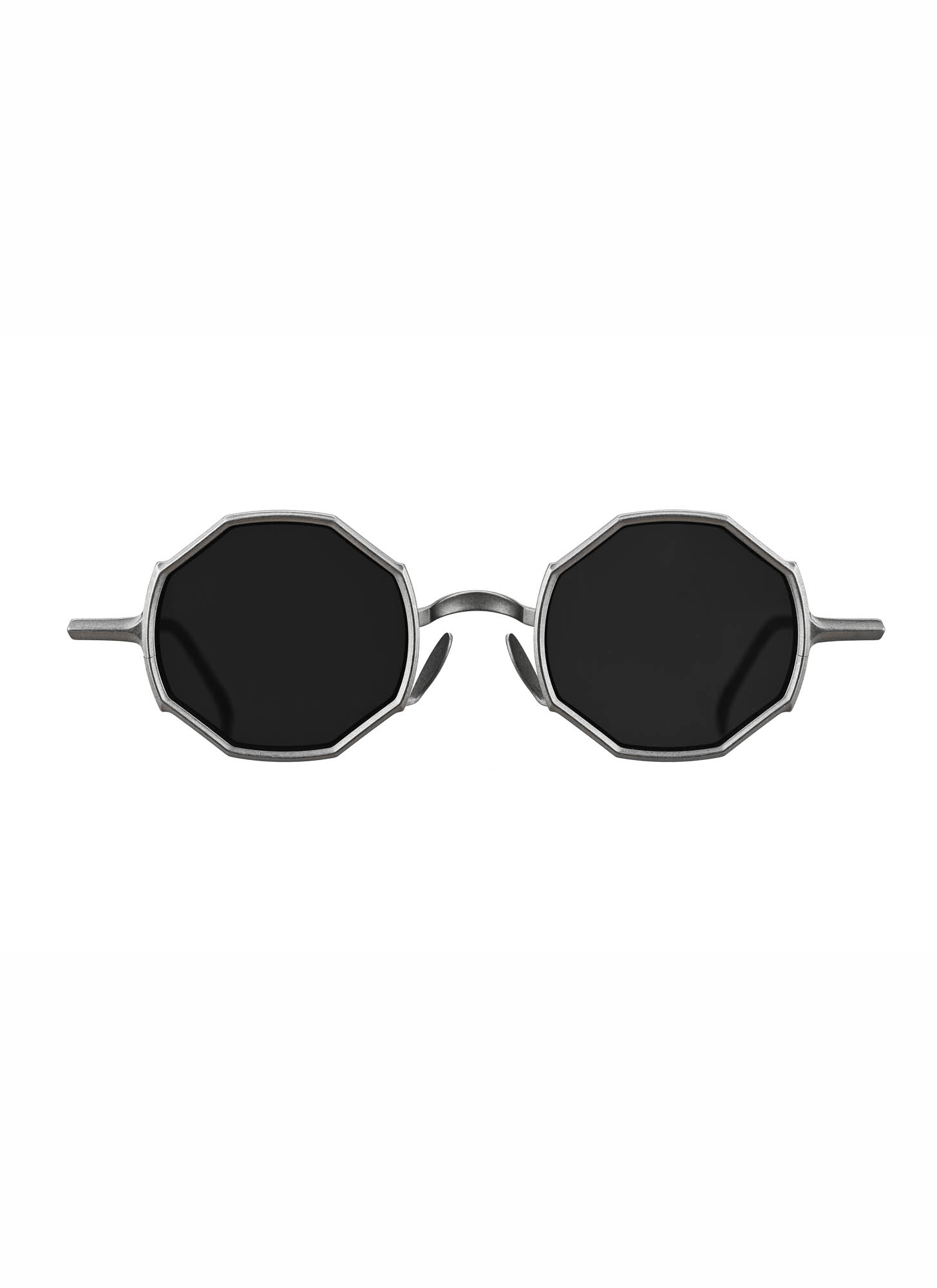 hide-m | RIGARDS sunglasses RG0088ST vintage black dark grey lens