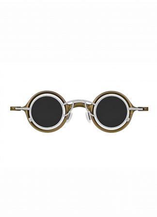 RIGARDS RG1911TI Sun Glasses Sunglasses Eyewear Brille Sonnenbrille vintage bronze grey dark grey lens titanium hide m 1