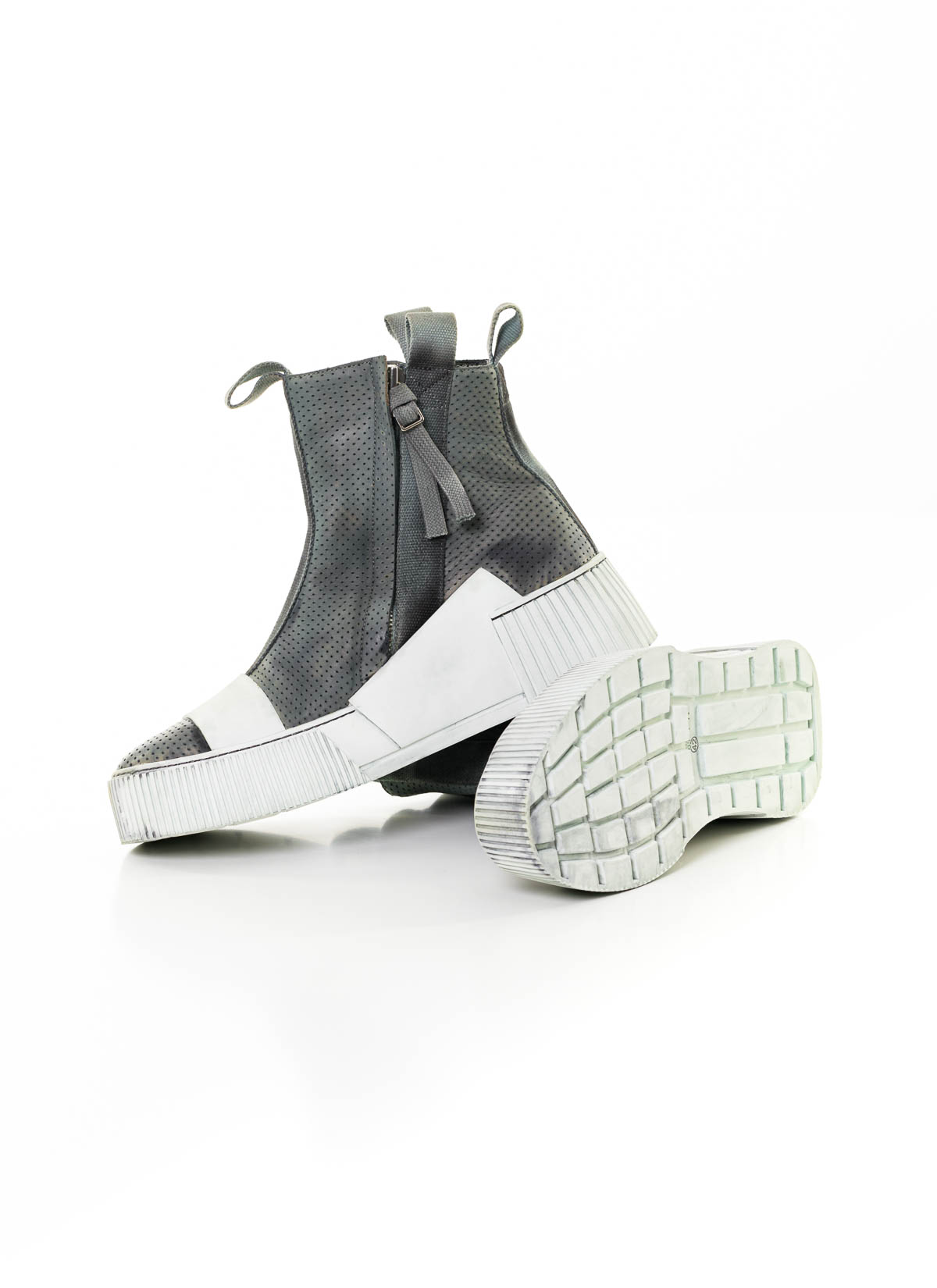 BORIS BIDJAN SABERI men sneaker BAMBA3 