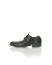 GUIDI Men 992 Classic Derby Shoe Herren Schuh kangaroo full grain leather CV31T military green grey hide m 3