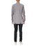 BORIS BIDJAN SABERI BBS SHIRT1 F1501M Men Shirt Herren Hemd cotton linen elastan carbon grey hide m 5