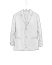 LAYER 0 Alessio Zero Men 2 Button H Blazer Jacket S22 3 5 Herren Blazer Jacke cotton black hide m 1