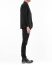 LAYER 0 Alessio Zero Men 2 Button H Blazer Jacket S22 3 5 Herren Blazer Jacke cotton black hide m 5