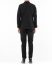 LAYER 0 Alessio Zero Men 2 Button H Blazer Jacket S22 3 5 Herren Blazer Jacke cotton black hide m 6