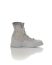 LEON EMANUEL BLANCK LEB Men Distortion Featherweight High Top Sneaker DIS M HTS 01 herren schuh stiefel shoe boot grey rubber sole grey buffalo leather hide m 4
