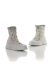 LEON EMANUEL BLANCK LEB Men Distortion Featherweight High Top Sneaker DIS M HTS 01 herren schuh stiefel shoe boot grey rubber sole grey buffalo leather hide m 7