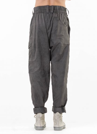TAICHI MURAKAMI Men Cargo LC Pants Origami Trousers Herren Hose ultra light nylon carbon hide m 8