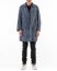 PROPOSITION CLOTHING Men CL 0165 Dust Coat Herren Mantel patched overdyed vintage sail cotton grey hide m 3