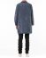 PROPOSITION CLOTHING Men CL 0165 Dust Coat Herren Mantel patched overdyed vintage sail cotton grey hide m 6